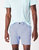 All Purpose Stretch 6" Shorts - Pale Iris