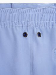 All Purpose Stretch 6" Shorts - Pale Iris