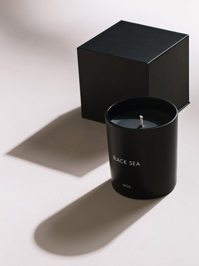 Onia Black Sea Candle 14 oz product
