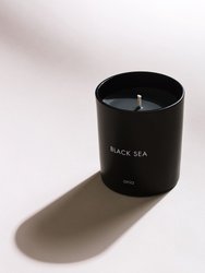 Black Sea Candle 14 oz