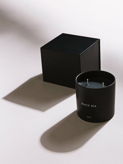 Onia Black Sea Candle 22 oz product