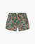 Charles 5" Swim Trunk - Garden Green - Garden Green