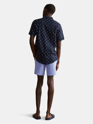 Charles 7" Swim Trunks