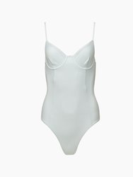 Chelsea One Piece - Cool Blue - Cool Blue