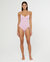 Chelsea One Piece - Pink Lavender - Pink Lavender