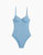 Chelsea One Piece - Sea Blue