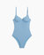 Chelsea One Piece - Sea Blue