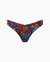 Chiara Bikini Bottom - Multi - Multi