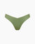 Chiara Bikini Bottom - Palm Frond - Palm Frond