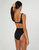 Danica Bikini Top - Black