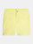 Elastic Calder 6" Swim Trunks - Citron