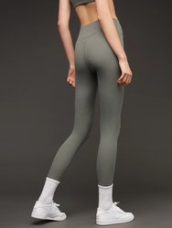 Everyday Legging - Agave