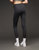 Everyday Legging - Dark Heather Grey