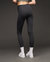 Everyday Legging - Dark Heather Grey