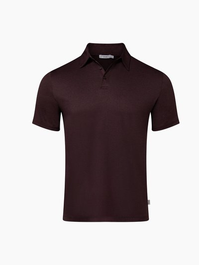 Onia Everyday Polo T-Shirt - Amethyst product