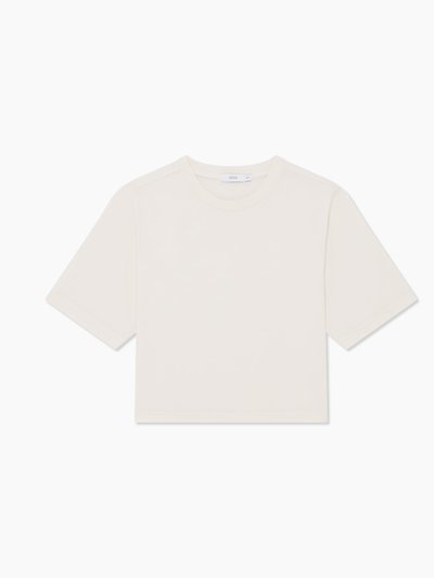 Onia Everyday Tee - Off White product