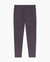 Garment Dye Elastic Chino Pant - Charcoal