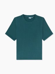 Garment Dye Jersey Tee