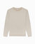 Garment Dye Terry Sweatshirt - Swan