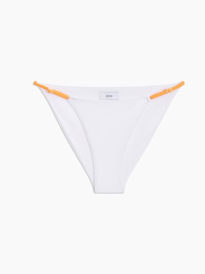 Onia Hannah Tricot Bikini Bottom product