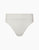 Ivy Bikini Bottom - White