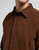 Jumbo Corduroy Mens Overshirt