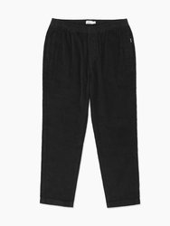 Jumbo Corduroy Pull-On Pant