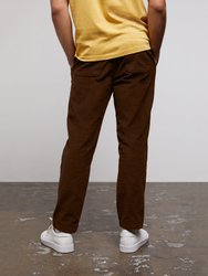 Jumbo Corduroy Pull-On Pant