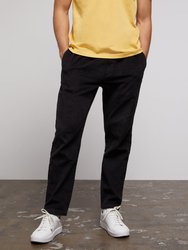 Jumbo Corduroy Pull-On Pant