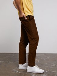 Jumbo Corduroy Pull-On Pant