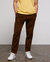 Jumbo Corduroy Pull-On Pant