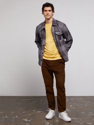 Jumbo Corduroy Pull-On Pant