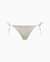 Kate Bikini Bottom - Off White - Off White