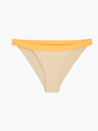 Onia Leila Tricot Bikini Bottom product