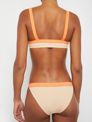 Lina Tricot Bikini Top