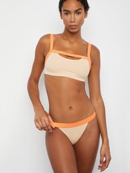 Lina Tricot Bikini Top