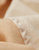 Linen Blanket - Sand White