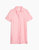 Linen Button Down Shirtdress - Rosette - Rosette