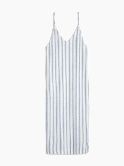 Onia Linen Maxi Dress product