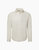 Linen Slim Fit Shirt - White