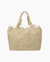 Linen Tote Bag