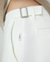 Linen Trouser - White