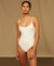 Lola One Piece - Off White