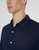 Long Sleeve Dylan Linen Shirt - Deep Navy