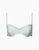 Marilyn Bikini Top - Cool Blue - Cool Blue