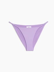Martina Bikini Bottom - Lavender