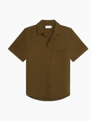 Men All Terrain Shirt