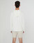 Men's Hooded Sun Tee - White