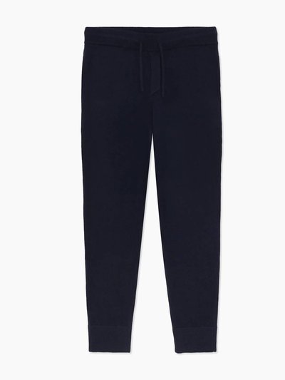 Onia Men's Joggers In Deep Navy product