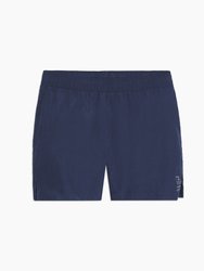 Multi Functional Short - Deep Navy